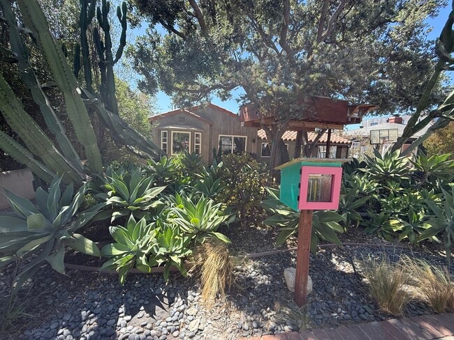Building Photo - 3601 Wasatch Ave