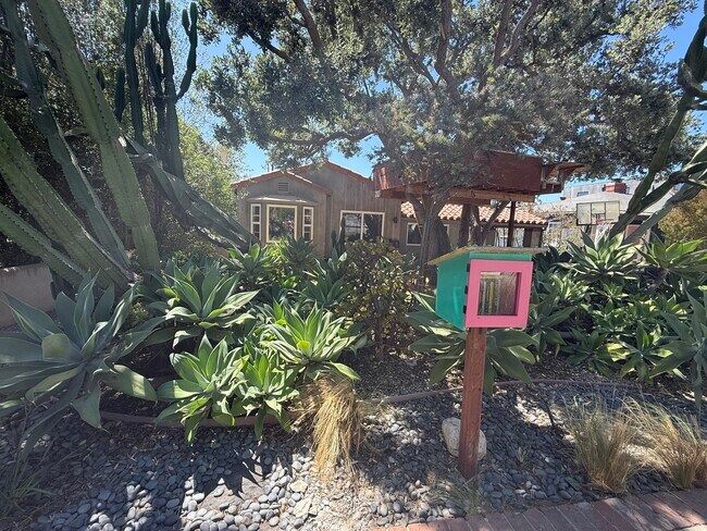 Foto del edificio - 3601 Wasatch Ave