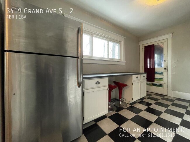 Foto del edificio - 3419 Grand Ave S