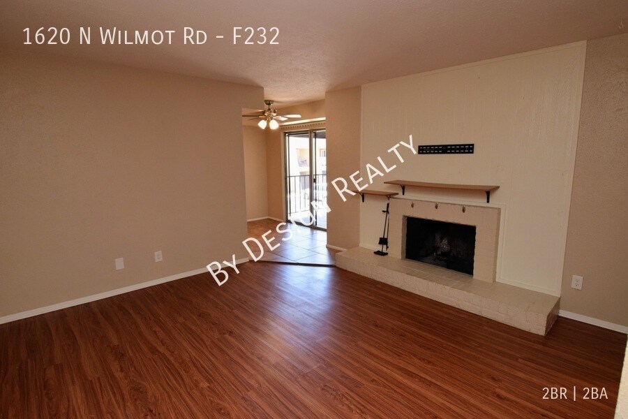 1620 N Wilmot Rd Unit F232, Tucson, AZ 85712 Condo for Rent in Tucson