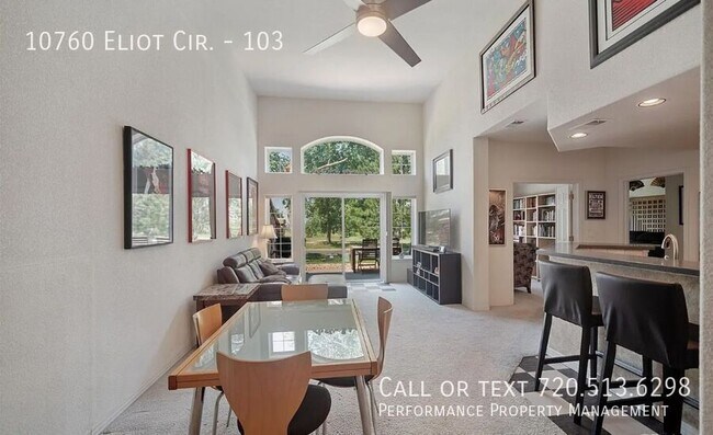 Foto del edificio - 10760 Eliot Cir