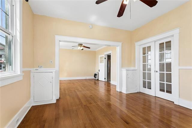 Building Photo - 301 City Park Ave