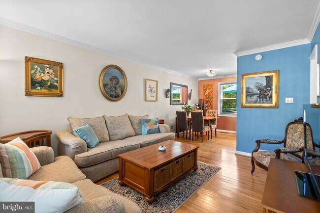 Foto del edificio - 303 Mt Vernon Ave