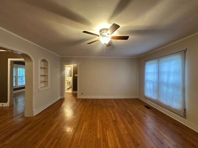 Foto del edificio - Available Now! 2 Bedroom 1 Bath Unit in Central Tyler! *LEASE UP*