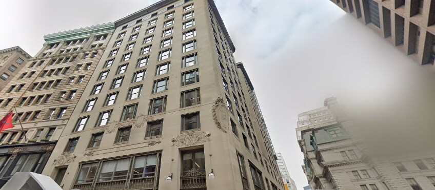 Foto del edificio - 11 Beacon St