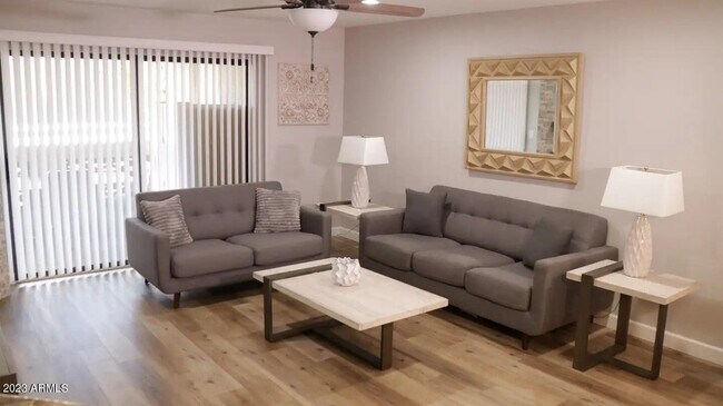 Foto del edificio - 5104 N 32nd St