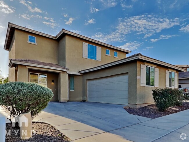 Building Photo - 7511 S 27th Terrace