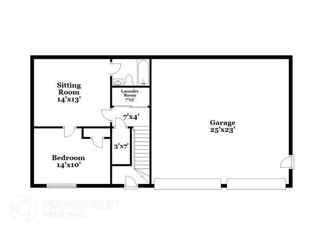 Foto del edificio - 4058 Five Oaks Ct
