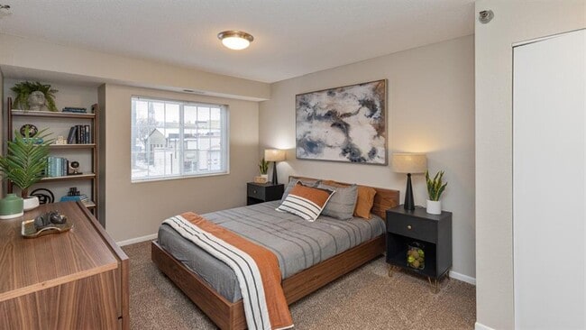 Interior Photo - Zen Chaska - A 55+ Community