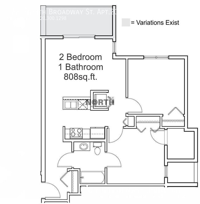 Building Photo - 3703 S Broadway St