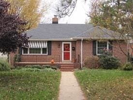 Brick Rancher Near West End/Willow Lawn Area - Brick Rancher Near West End/Willow Lawn Area