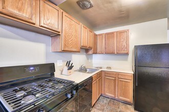 Woodington West Apartments photo'