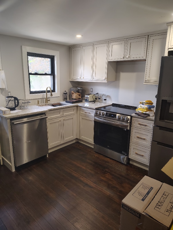 Photo - 170 Yantic Rd Apartment