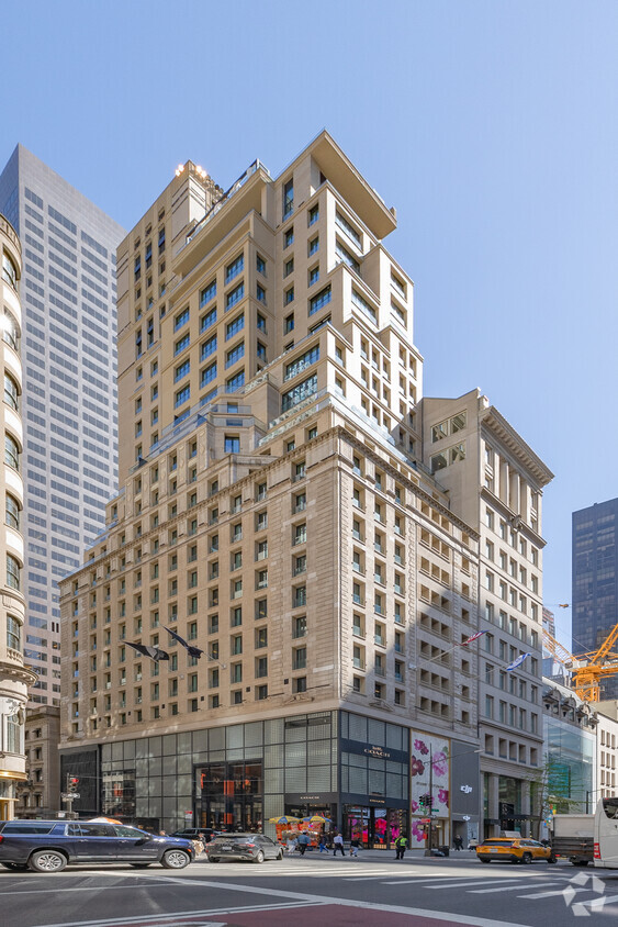 Foto principal - Mandarin Oriental Residences Fifth Avenue