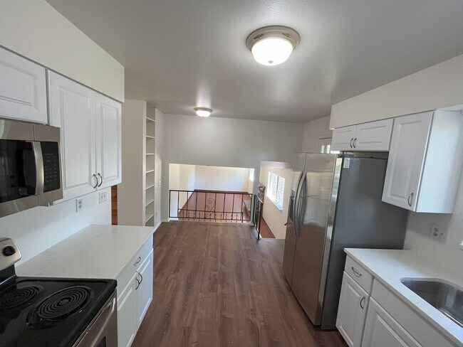 Foto del edificio - Desirable South Boulder Home: Spacious 3bd...