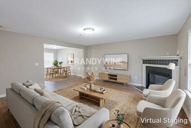 Foto del edificio - 168 Watercress Ct