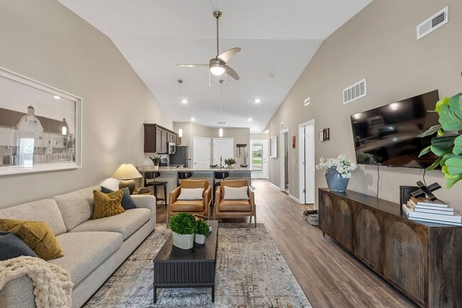 Building Photo - Redwood Galloway