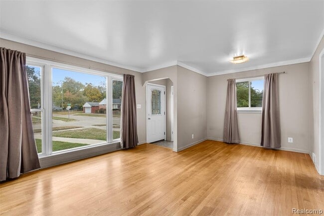 Foto del edificio - 1203 Hickory Ave