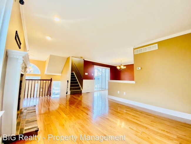 Foto del edificio - 3 br, 2.5 bath House - 475 Stoneglen St