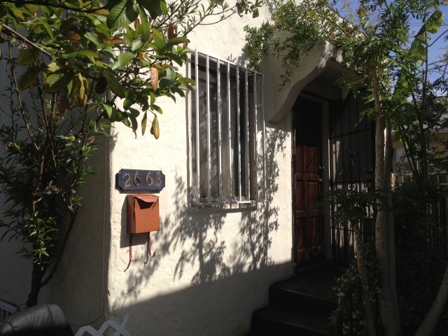 Foto del edificio - 2657-2661 Alice St