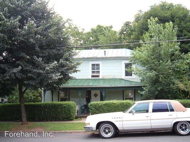 Primary Photo - 1511 Campbell Ave