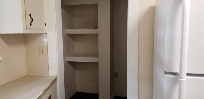 Walk in Pantry - Unit 2 - 61 N Jones St