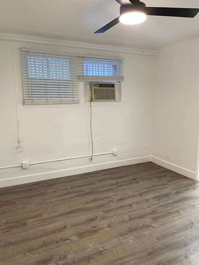 Interior Photo - Tower Lofts
