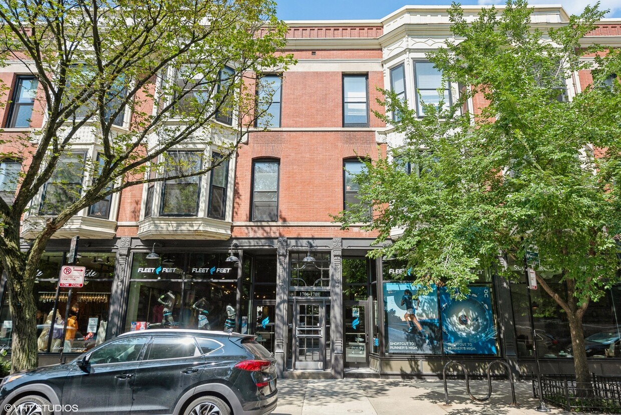 Primary Photo - 1706 N Wells St