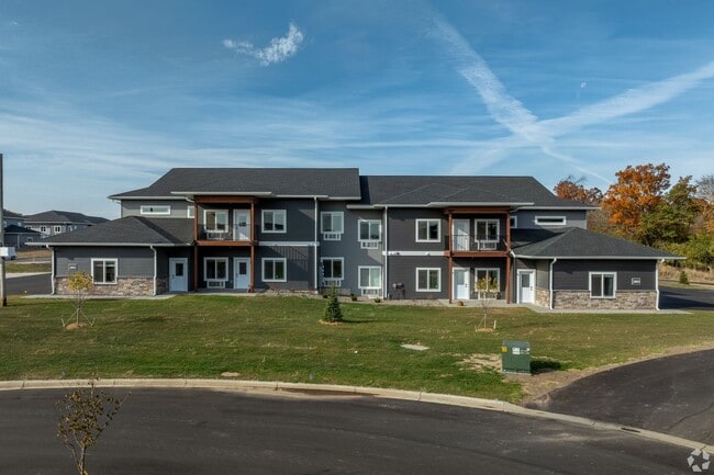 Interior Photo - Welcome to Latitude 45!