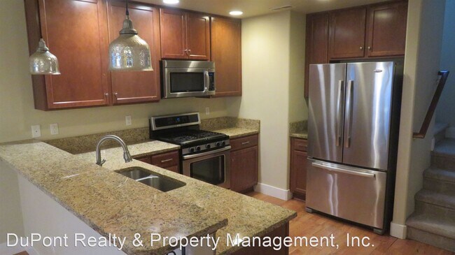 Building Photo - 3 br, 2.5 bath House - 3541 Hoffman Hill Blvd