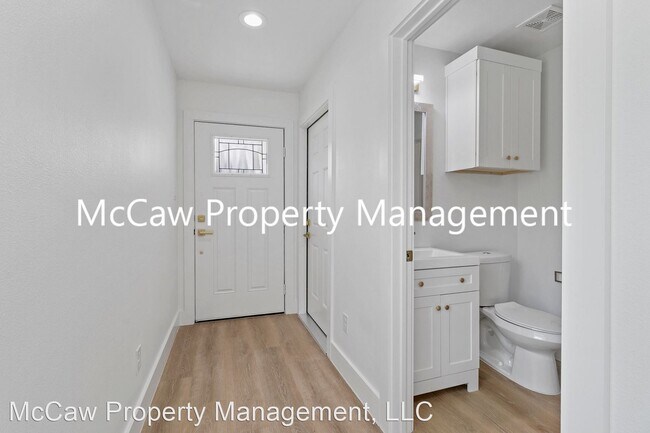Foto del edificio - 3 br, 2.5 bath House - 2103 Church St