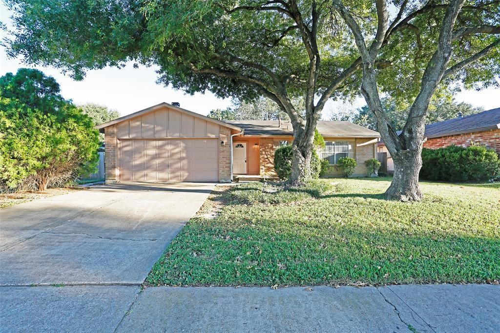 Primary Photo - 919 Cascade Creek Dr