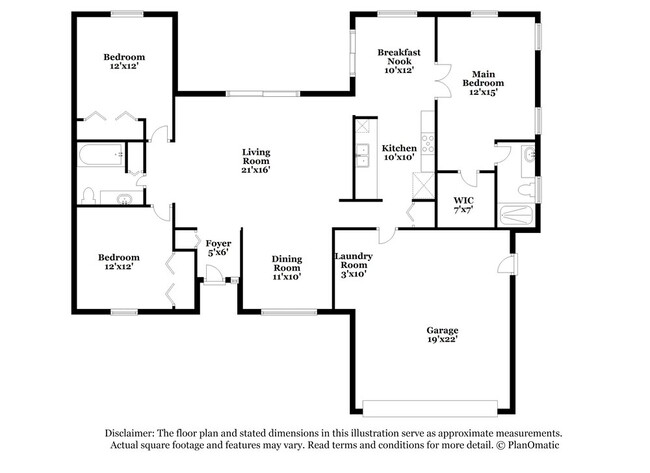 Building Photo - 2473 Guthrie Cir