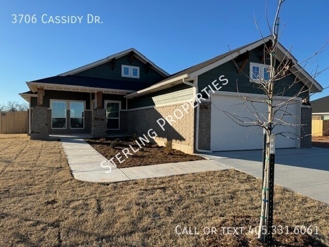 Primary Photo - 3706 Cassidy Dr