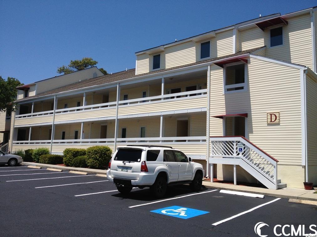 1100 Possum Trot Rd, North Myrtle Beach, SC 29582 Condo for Rent in North Myrtle Beach, SC