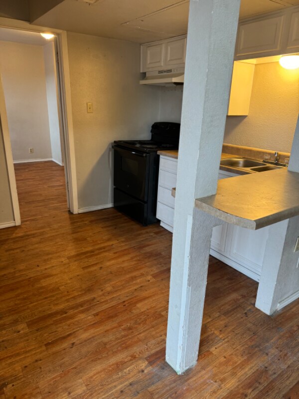 750 Bonham St Unit 130, Paris, TX 75460 Apartment for Rent in Paris