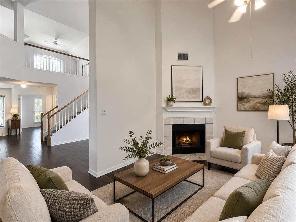Foto del edificio - 5320 Mabry Ct