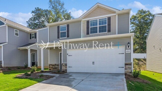 Foto del edificio - 6304 Lowe Ln