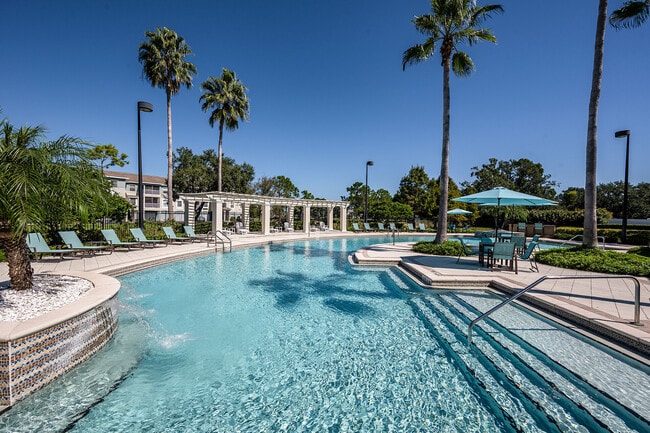 Villas at Gateway apartments — community photo - Villas at Gateway