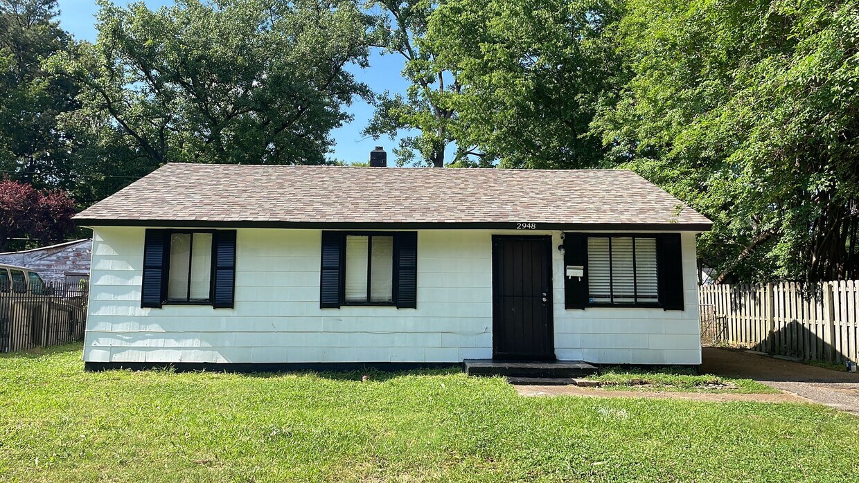 Primary Photo - 2948 Brewer Ave