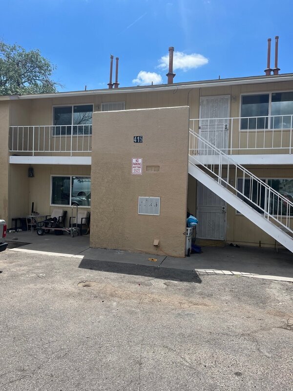 415 Dorado Ct SE Unit #D photo'