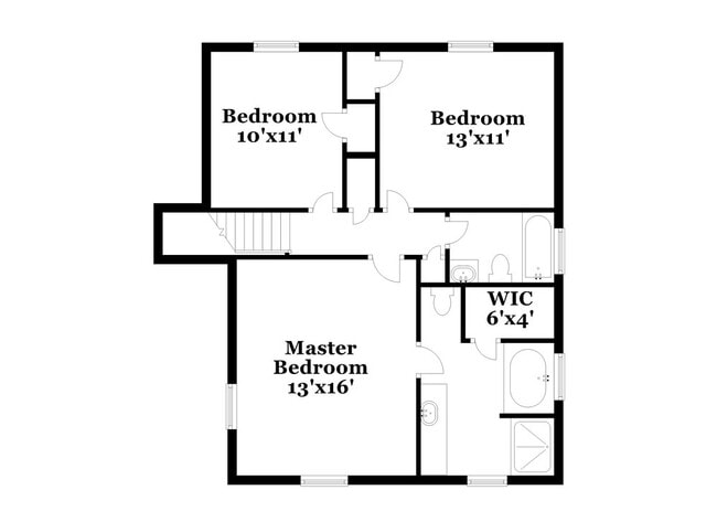 Building Photo - 709 Village Overlook