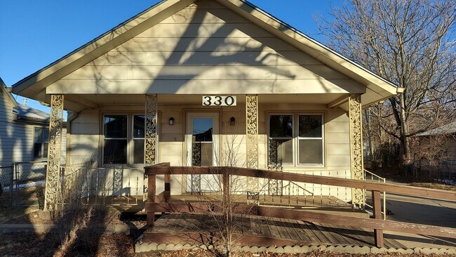 Building Photo - 330 S All Hallows Ave
