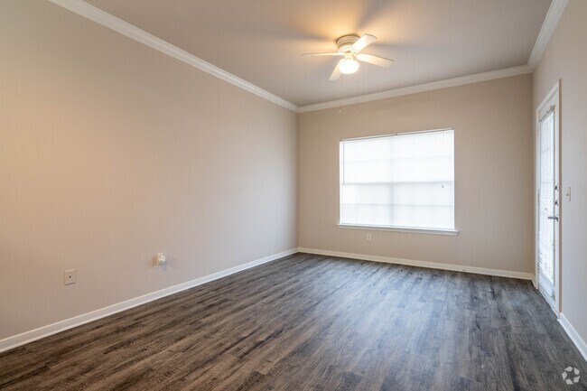 2HAB, 2BA - 865 ft² - Villas at Alexander Bay