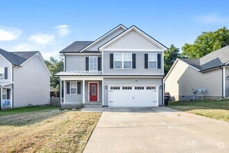 Building Photo - 1824 Rains Rd
