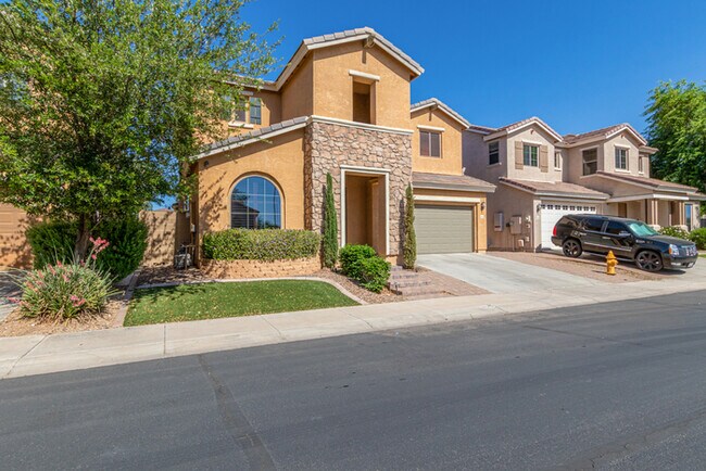 Foto del edificio - Beautiful Chandler Property