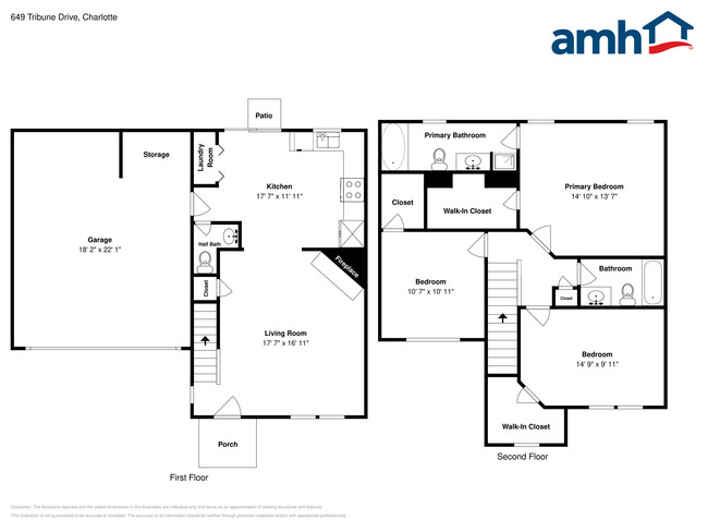 Building Photo - 649 Tribune Dr