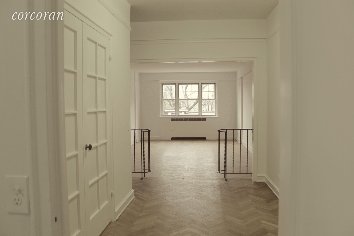 200 Cabrini Blvd Unit 9, New York, NY 10033 Condo for Rent in New