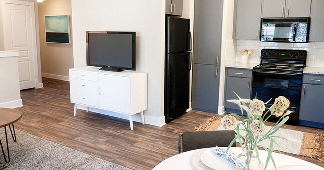 Foto del edificio - Estates at Vista Ridge Apartments