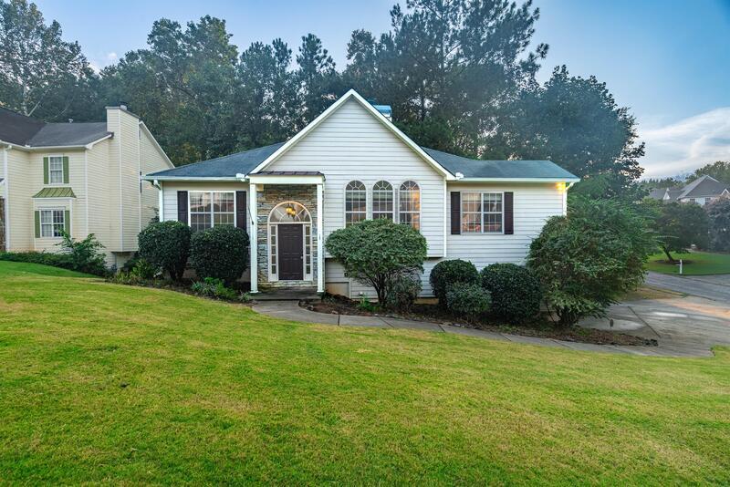 3601 Anna Ln, Kennesaw, GA 30144 Condo for Rent in Kennesaw, GA